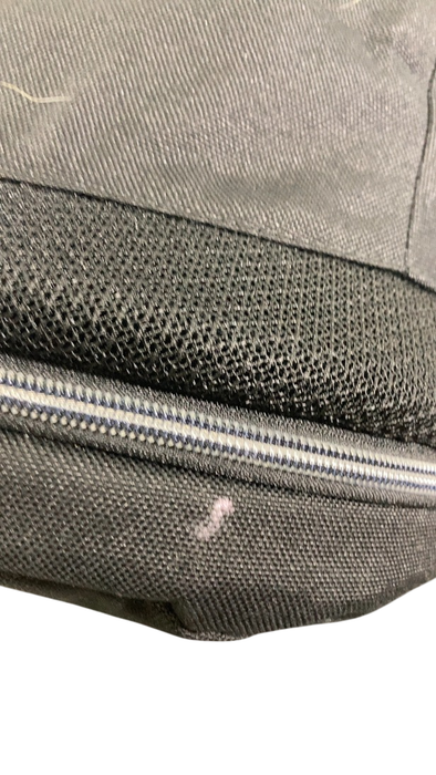 Shop Cybex Gazelle S Modular Stroller, 2024, Moon Black, Silver Frame at GoodBuy Gear