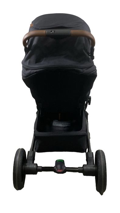Shop Nuna Tavo Next Stroller, 2024, Caviar at GoodBuy Gear
