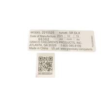 Shop Graco Modes Nest Travel System, Norah, 2025 at GoodBuy Gear