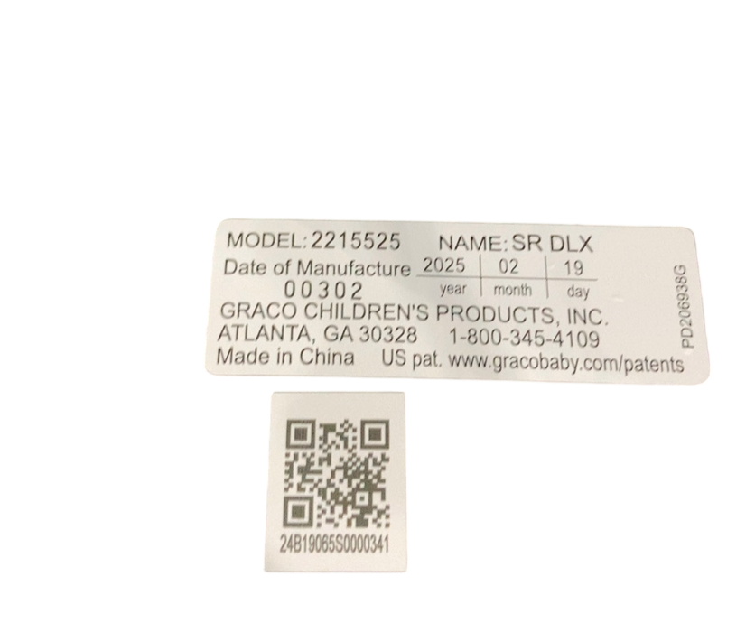 Shop Graco Modes Nest Travel System, Norah, 2025 at GoodBuy Gear