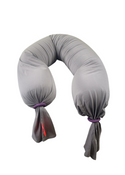 Shop bbhugme Pregnancy Pillow, Stone at GoodBuy Gear