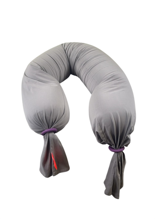 Shop bbhugme Pregnancy Pillow, Stone at GoodBuy Gear