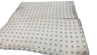 Shop Toki Kids Vegan Leather Mat Epic, Mudcloth at GoodBuy Gear