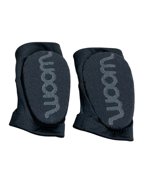 Shop Woom NEEBOWS Elbow Pad Set, L at GoodBuy Gear