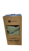 Shop 4moms MamaRoo Seat Fabric, 1046, Sage at GoodBuy Gear