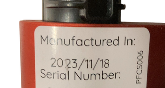 Shop WAYB Pico Portable Car Seat, 2023, Golden Hour at GoodBuy Gear