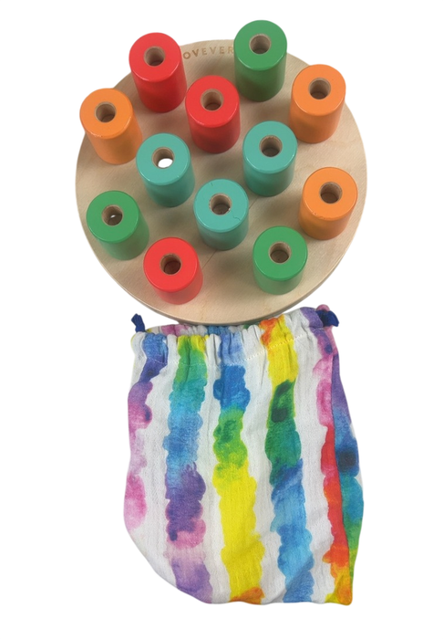 Shop Lovevery The Realist Play Kit at GoodBuy Gear