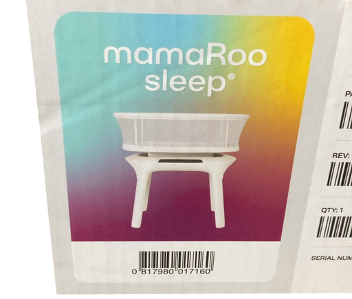 Shop 4moms MamaRoo Sleep Bassinet at GoodBuy Gear