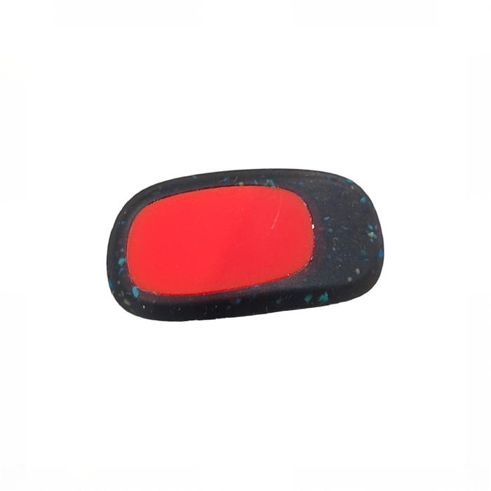 Shop Woom Ready Helmet Light, Red/Black at GoodBuy Gear