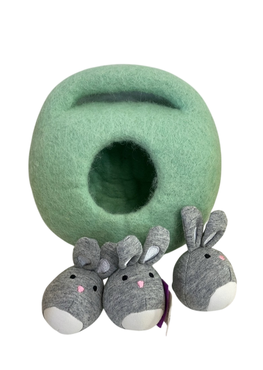 Shop Lovevery The Babbler Play Kit at GoodBuy Gear