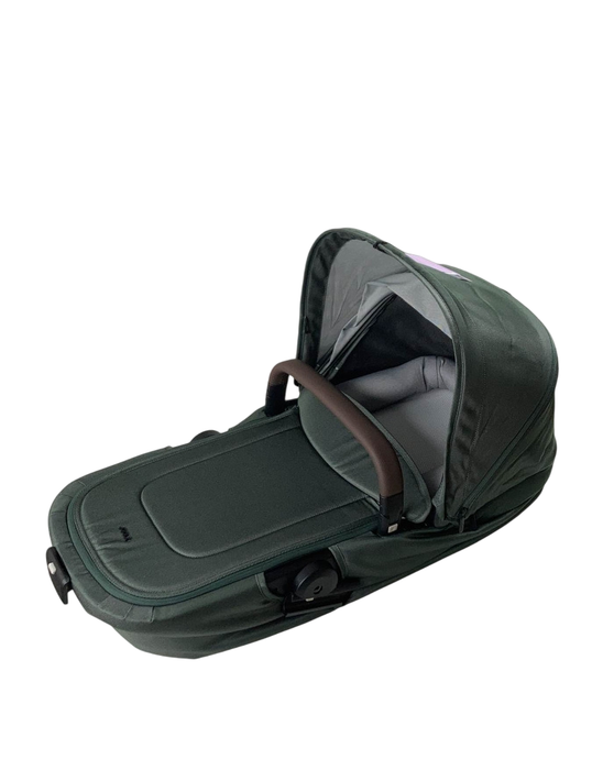 Shop Joolz Aer+ Carrycot, Mighty Green at GoodBuy Gear