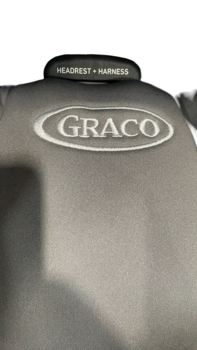 Shop Graco SnugRide LX Infant Car Seat, 2024, Elko at GoodBuy Gear