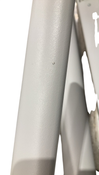 Shop Halo Bassinest Soothing Swivel Sleeper 3.0 Bassinet, Grey at GoodBuy Gear