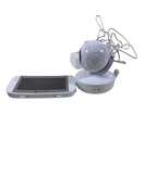 secondhand Motorola VM36XL Video Baby Monitor