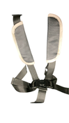 Shop Graco Modes Pramette Stroller, 2024, Pierce Fashion at GoodBuy Gear