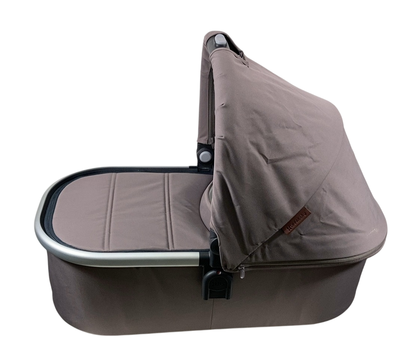 Shop UPPAbaby VISTA V2 Stroller, 2023, Theo (Dark Taupe) at GoodBuy Gear