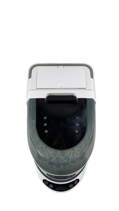 Shop Baby Brezza Bottle Washer Pro, White/Black at GoodBuy Gear