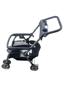 Shop Chicco KeyFit Caddy Stroller Frame, 2018, Silver at GoodBuy Gear