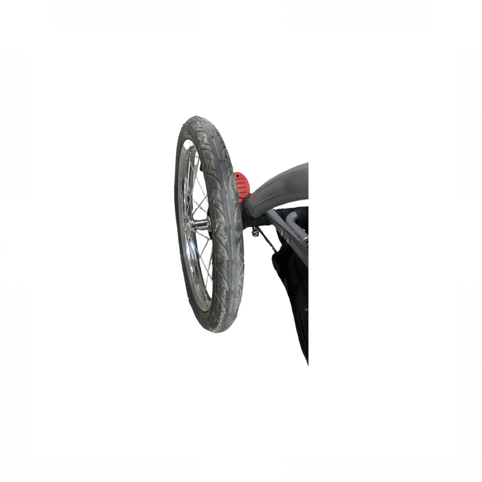 Shop Baby Trend Expedition Double Jogging Stroller, 2025, Centennial at GoodBuy Gear