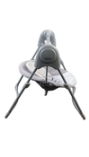 Shop Graco Slim Spaces Compact Baby Swing, Reign at GoodBuy Gear