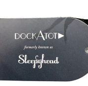 Shop DockATot Grand Dock, Blackthorn at GoodBuy Gear