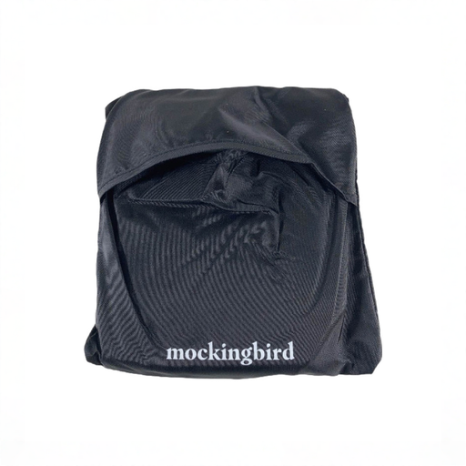 Shop Mockingbird Rain Cover, Black at GoodBuy Gear