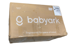 Shop Babyark Classic Convertible Car Seat, 2024, Charcoal Grey/Midnight Blue at GoodBuy Gear