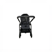 Shop Joolz Hub2 Compact Stroller, 2024, Space Black at GoodBuy Gear