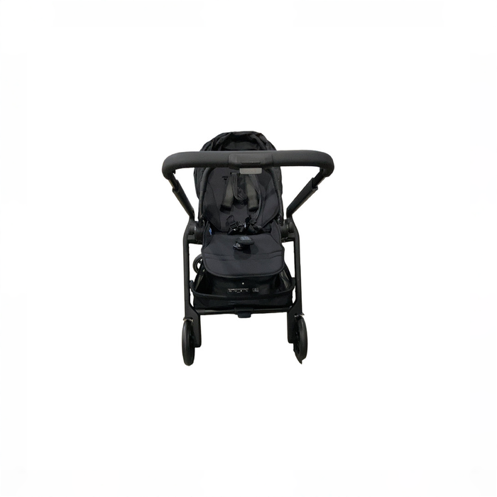 Shop Joolz Hub2 Compact Stroller, 2024, Space Black at GoodBuy Gear