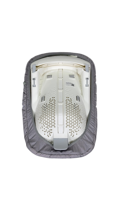 Shop Stokke Tripp Trapp Newborn Set, 2003+ Compatible, Anthracite at GoodBuy Gear