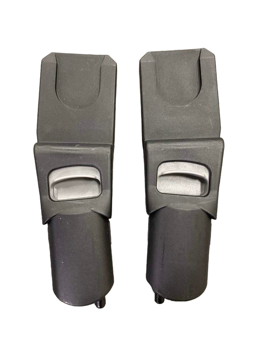Shop Maxi-Cosi Zelia Luxe Stroller Frame, 2023 at GoodBuy Gear