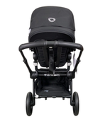 Shop Bugaboo Fox 5 Stroller, 2024, Black, Midnight Black at GoodBuy Gear