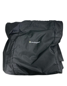 Shop Mockingbird Single to Double 2.0 Stroller, 2024, No Canopy, No Canopy, Silver With Penny Leather at GoodBuy Gear