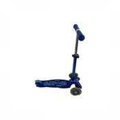 Shop Micro Kickboard Mini Original Kick Scooter, Blue at GoodBuy Gear