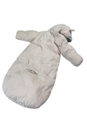 Shop 7 A.M. Enfant Bunting Bébé Airy, 0-3 Months, Brush at GoodBuy Gear