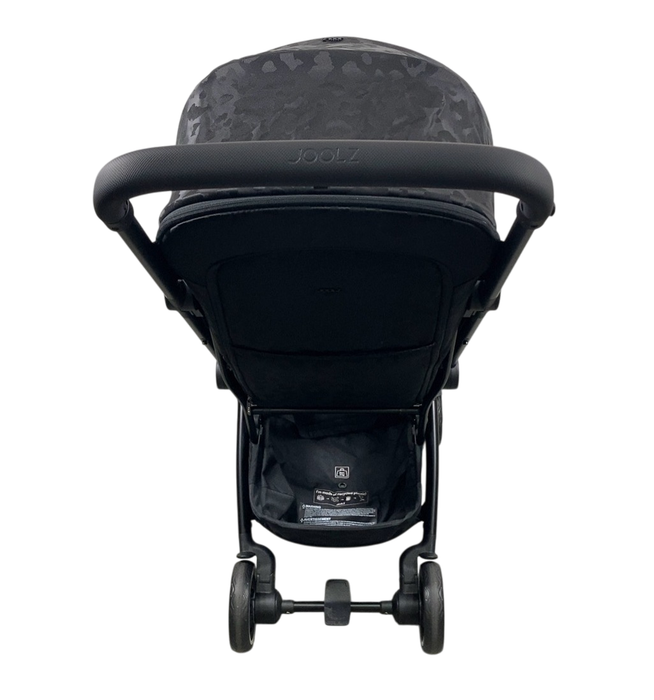 Shop Joolz Aer+ Stroller, 2024, Black Renaissance Chic at GoodBuy Gear