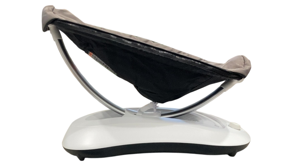 Shop 4moms RockaRoo, Graphite at GoodBuy Gear