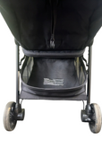 Shop Nuna Trvl Stroller, 2022, Caviar at GoodBuy Gear