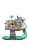 Shop Tiny Love Here I Grow 4-in-1 Baby Walker And Activity Center, Magical Tales at GoodBuy Gear