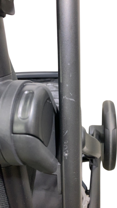 Shop UPPAbaby Vista V3 Stroller, 2024, Jake (Charcoal) at GoodBuy Gear