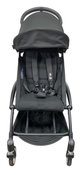 Shop Stokke YOYO3 Complete Stroller, 2024, Black, Black at GoodBuy Gear