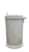 Shop Ubbi Diaper Pail, White at GoodBuy Gear