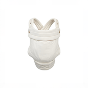 Shop Mabē The Monarch Carrier, Natural Ivory at GoodBuy Gear