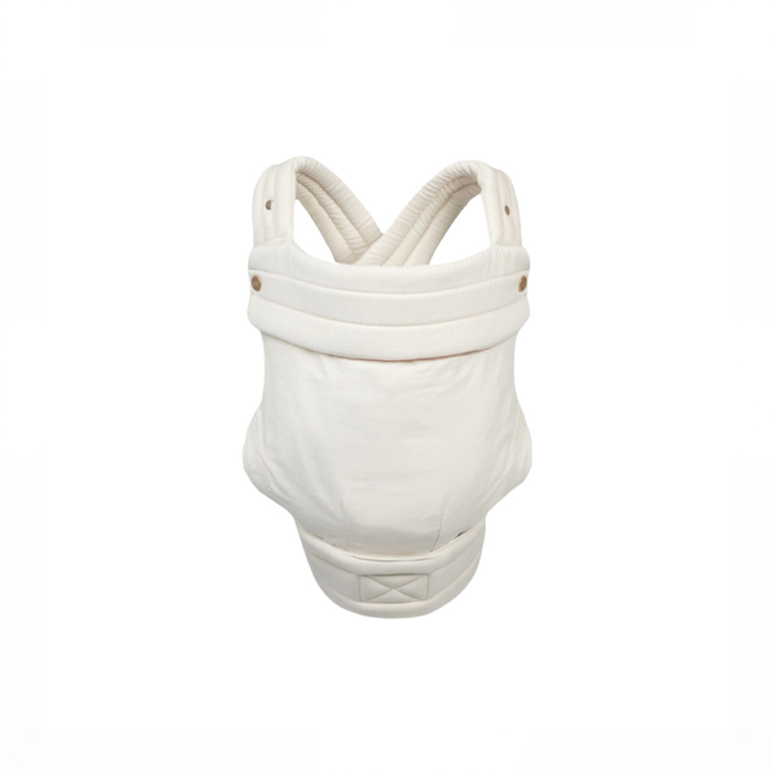 Shop Mabē The Monarch Carrier, Natural Ivory at GoodBuy Gear