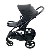 Shop UPPAbaby Vista V3 Stroller, 2024, Jake (Charcoal) at GoodBuy Gear