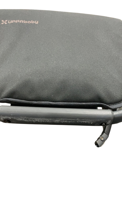 Shop UPPAbaby V2 CRUZ Replacement Toddler Seats, Jake (Black) at GoodBuy Gear