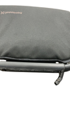 Shop UPPAbaby V2 CRUZ Replacement Toddler Seats, Jake (Black) at GoodBuy Gear