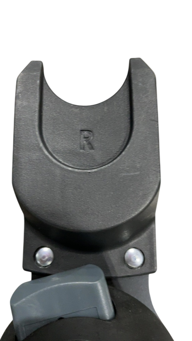 Shop Bumbleride Car Seat Adapter for Indie and Speed for Nuna/Maxi-Cosi/Cybex/Clek, Indie/Speed at GoodBuy Gear