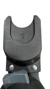 Shop Bumbleride Car Seat Adapter for Indie and Speed for Nuna/Maxi-Cosi/Cybex/Clek, Indie/Speed at GoodBuy Gear