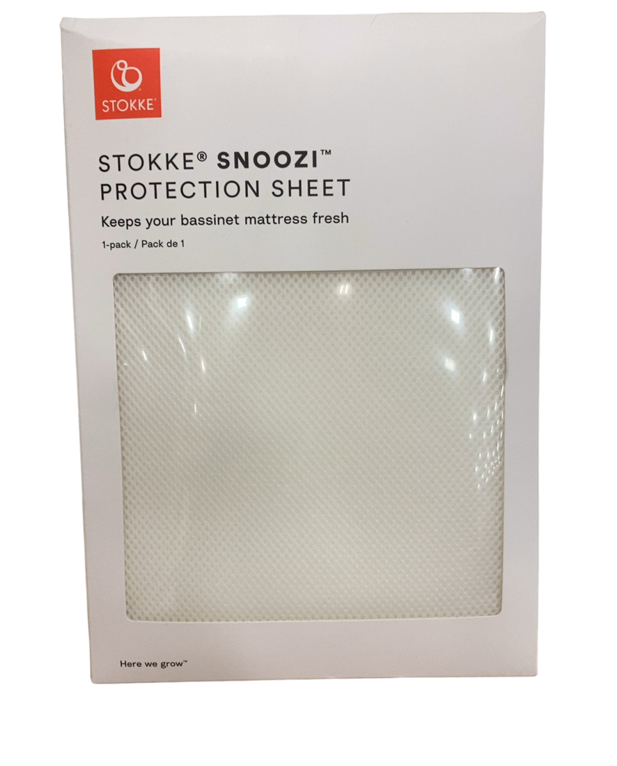 Stokke Snoozi Protection Sheet
